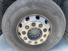 Mercedes-Benz 1842 Actros 1842, снимка 15