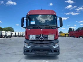 Mercedes-Benz 1842 Actros 1842, снимка 2