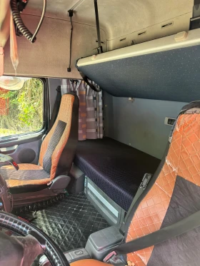 Volvo Fh FH440 Euro5, снимка 7
