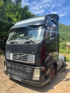 Volvo Fh FH440 Euro5, снимка 1