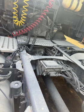 Volvo Fh FH440 Euro5, снимка 5