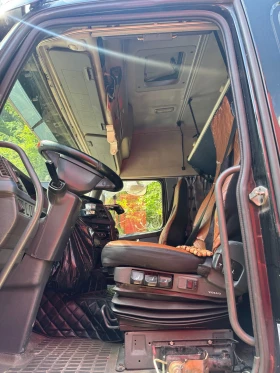 Volvo Fh FH440 Euro5, снимка 8
