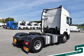 Scania R 410 SZM26145, снимка 3