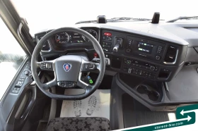 Scania R 410 SZM26145, снимка 10