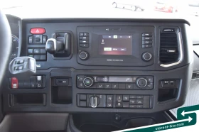 Scania R 410 SZM26145, снимка 16