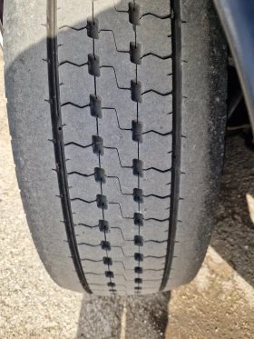 Man Tgx EEV Ретардер , снимка 7