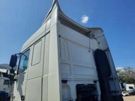     Daf XF 105 Euro 6