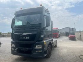 Man Tgx 480  | Mobile.bg    2