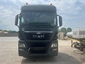 Man Tgx 480  | Mobile.bg    3