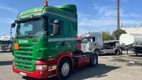 Scania R 420 | Mobile.bg    1