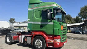 Scania R 420 | Mobile.bg    4