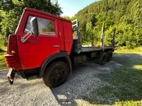     Kamaz 53212