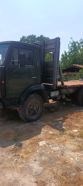 Обява за продажба на Kamaz 53212 ~10 000 лв. - изображение 1