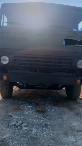 Обява за продажба на Kamaz 53212 ~10 000 лв. - изображение 1