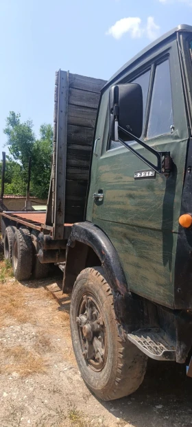 Обява за продажба на Kamaz 53212 ~10 000 лв. - изображение 2