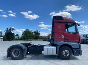 Mercedes-Benz 1842 Actros 1842 | Mobile.bg � ����� ������ 8