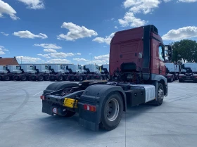 Mercedes-Benz 1842 Actros 1842 | Mobile.bg � ����� ������ 7