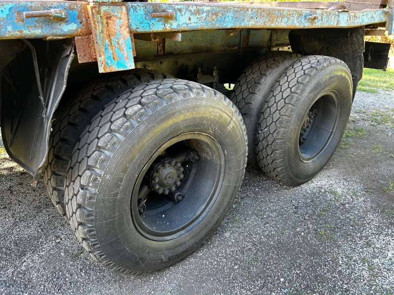 Kamaz 53212, снимка 3 - Камиони - 48406990