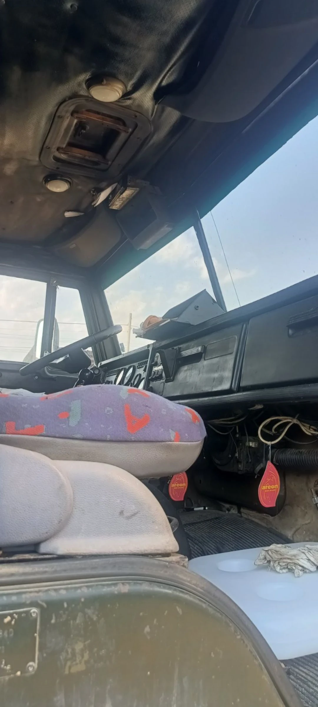Kamaz 53212  - изображение 5
