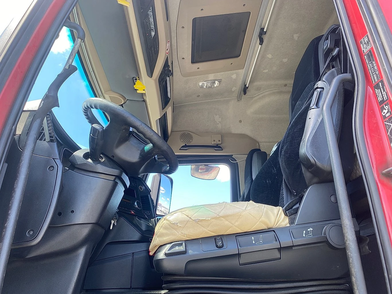 Mercedes-Benz 1842 Actros 1842 | Mobile.bg � ����������� 9