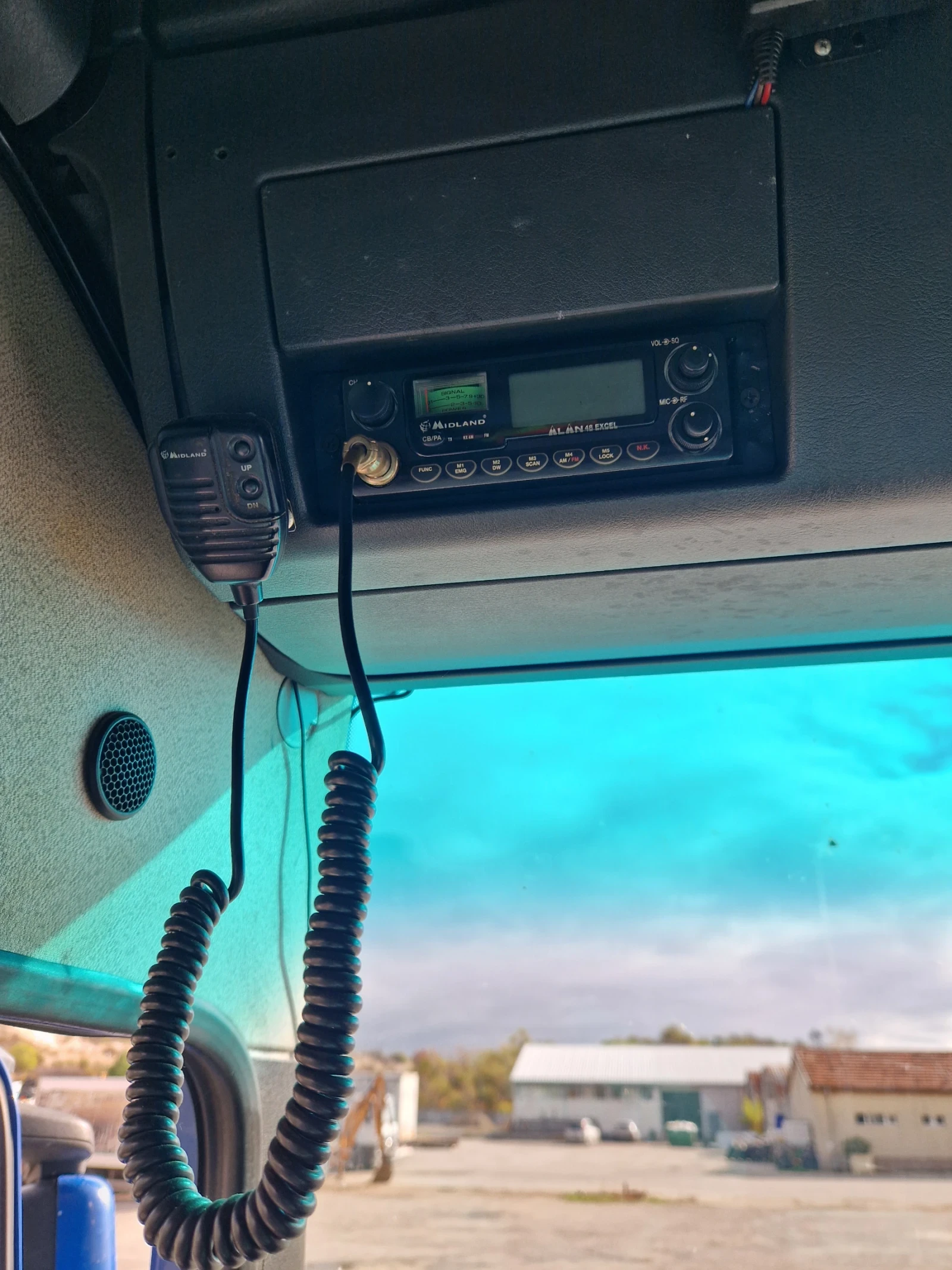 Man Tgx EEV Ретардер , снимка 9 - Камиони - 56632179