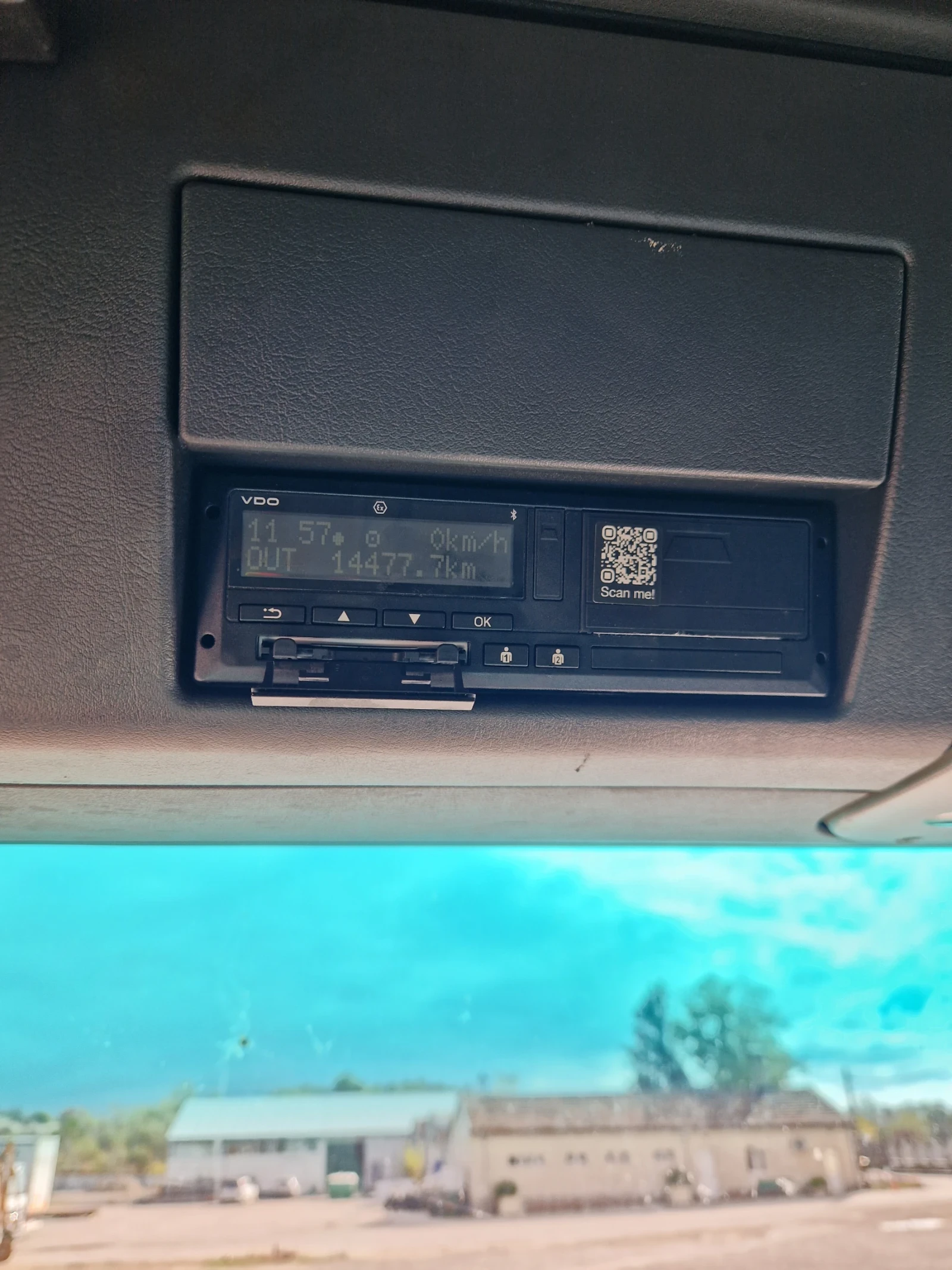 Man Tgx EEV Ретардер , снимка 8 - Камиони - 56632179