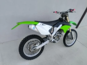 Kawasaki Kx KXF 250, 2006 година, ЛИЗИНГ , снимка 3