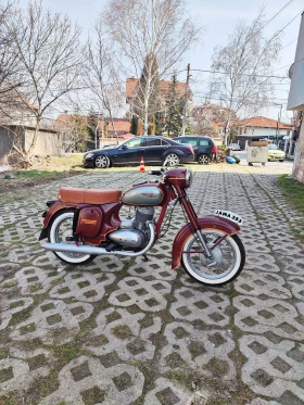 Jawa 353, снимка 1