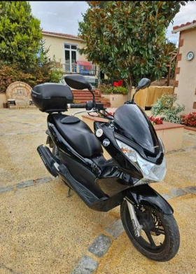 Honda 125 PCX, снимка 1