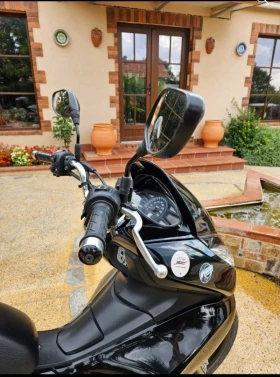 Honda 125 PCX, снимка 5