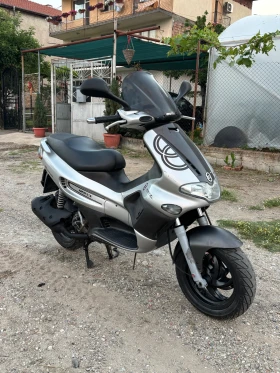 Gilera Runner Vx, снимка 4