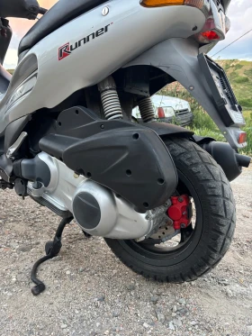 Gilera Runner Vx, снимка 7