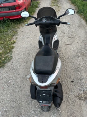Gilera Runner Vx, снимка 6