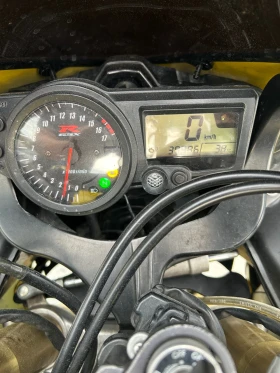 Suzuki Gsxr К5, снимка 3