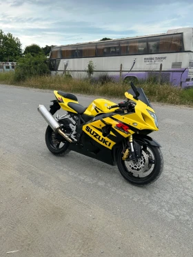 Suzuki Gsxr К5, снимка 5