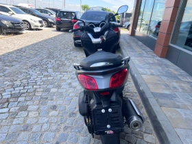 Yamaha X-max 250 i, снимка 8