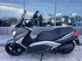 Yamaha X-max 250 i, снимка 4