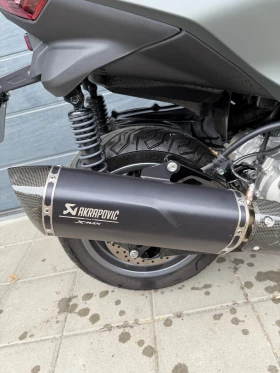 Yamaha X-max, снимка 6