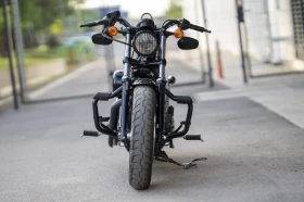 Harley-Davidson Sportster Forty-eight, снимка 5