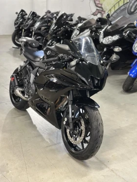  Yamaha YZF-R7