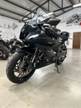 Yamaha YZF-R7 R7 35kw A2, снимка 3