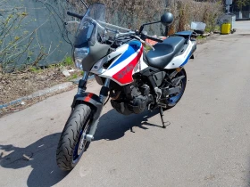 Снимка Aprilia Pegaso