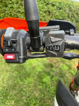 Ktm 690 KTM 690 Enduro R | Mobile.bg    6