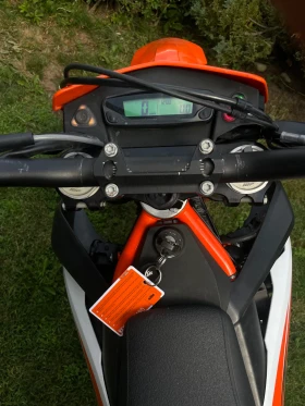 Ktm 690 KTM 690 Enduro R | Mobile.bg    5