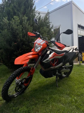 Ktm 690 KTM 690 Enduro R | Mobile.bg    3