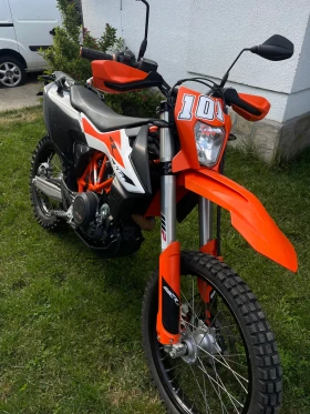  Ktm 690