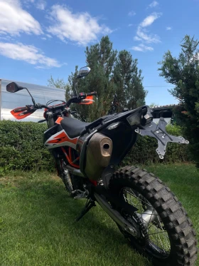 Ktm 690 KTM 690 Enduro R | Mobile.bg    4
