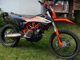 Ktm 690 KTM 690 Enduro R | Mobile.bg    2