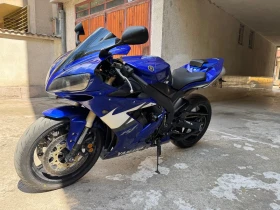 Yamaha YZF-R1 | Mobile.bg    2