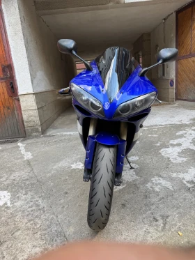 Yamaha YZF-R1 | Mobile.bg    3